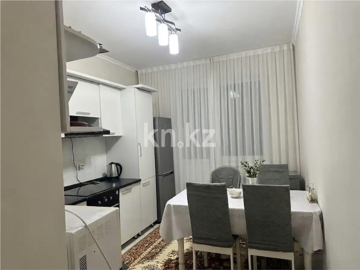 Продажа 2-комнатной квартиры, 57.6 м² в Алматы - фото 3