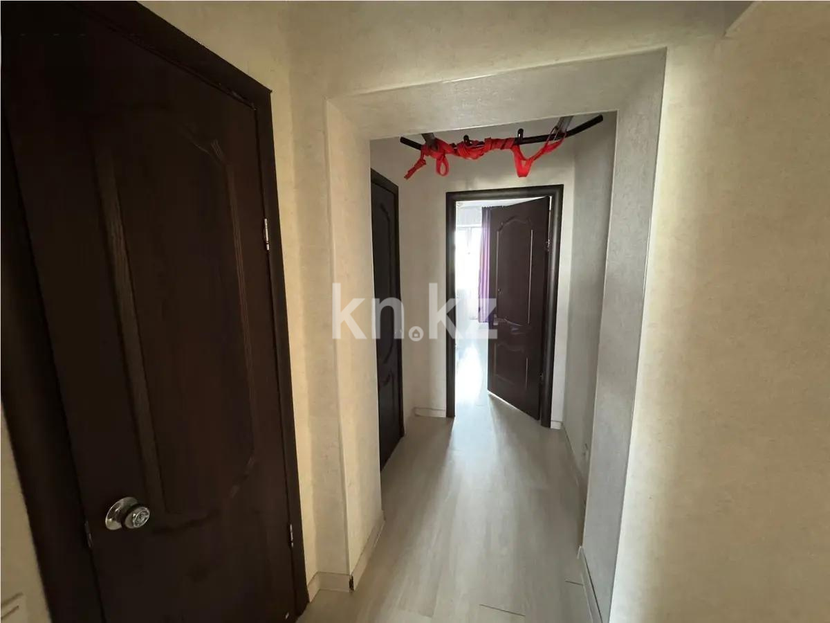 Продажа 3-комнатной квартиры, 66.1 м² - Продажа  трехкомнатных квартир в Астане без посредников фото 4 из 4