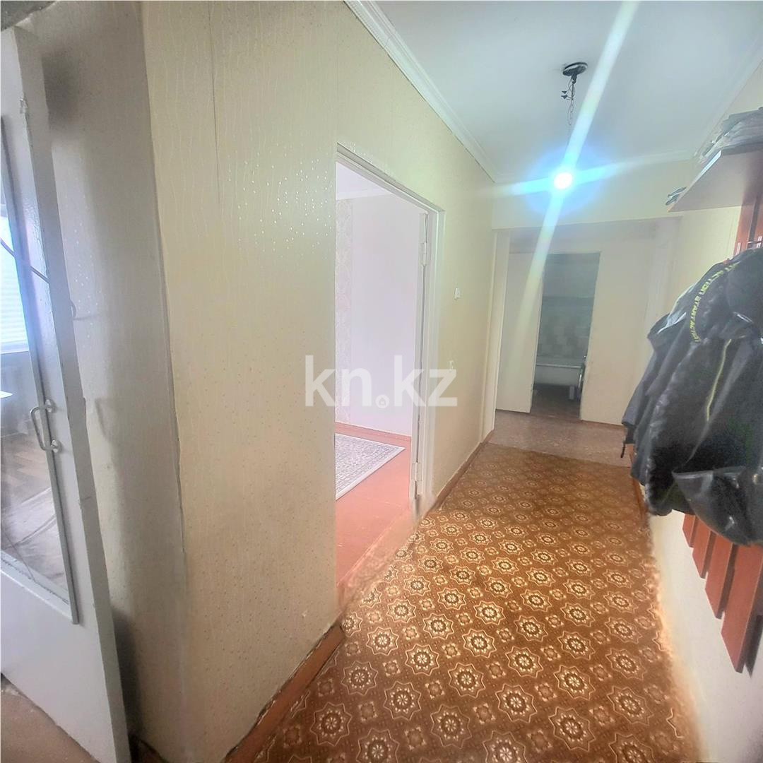 Продажа 3-комнатной квартиры, 67 м² - Продажа трехкомнатных квартир в Темиртау - страница 3 фото 12 из 13