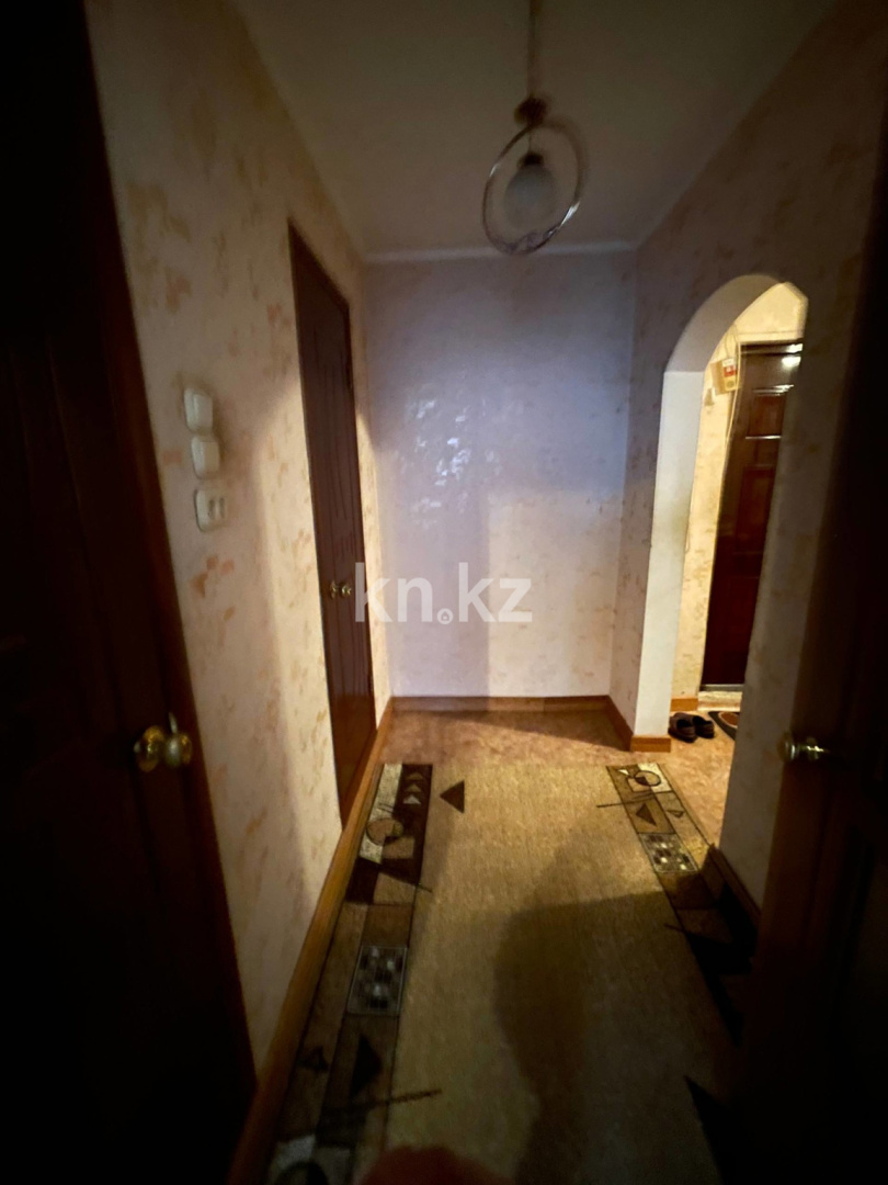 Продажа 2-комнатной квартиры, 56 м², 8-й Микрорайон, дом  3 - Продажа  двухкомнатных квартир в Костанае фото 14 из 16