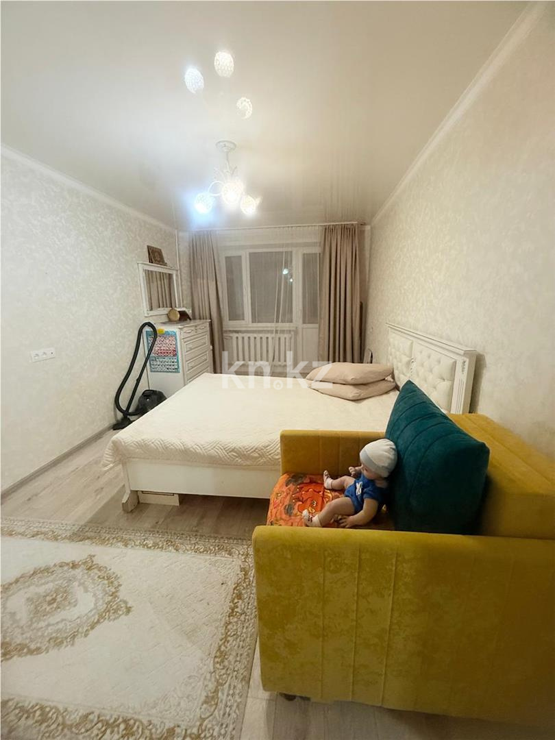 Продажа 4-комнатной квартиры, 76 м², ул. Университетская - Продажа  четырехкомнатных квартир в Караганде фото 3 из 11