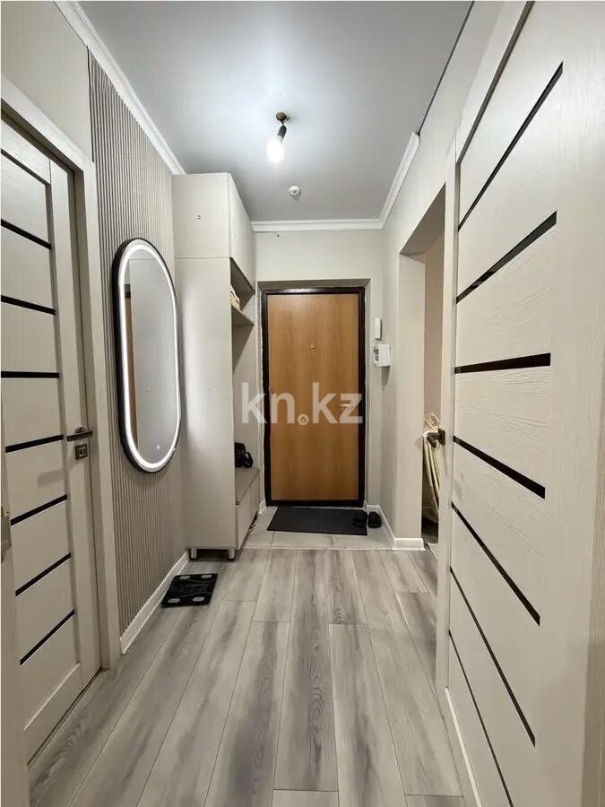 Продажа 1-комнатной квартиры, 35 м² в Алматы - фото 4