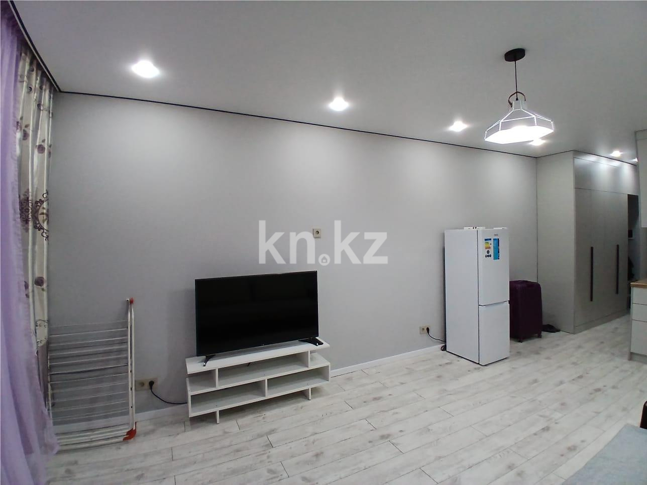 Продажа 1-комнатной квартиры, 31 м² - Продажа квартир в р-не Есиль Астаны - страница 73 фото 4 из 13