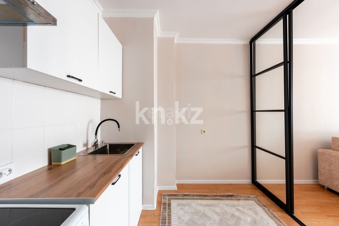 Продажа 1-комнатной квартиры, 46.6 м² в Астане - фото 4