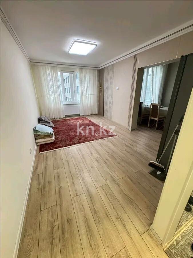 Продажа 3-комнатной квартиры, 69 м² в Астане