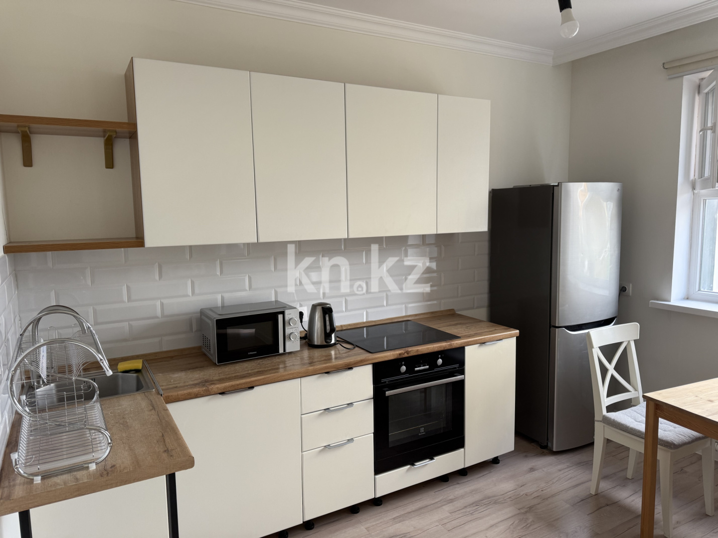 Продажа 1-комнатной квартиры, 35 м² в Астане - фото 4