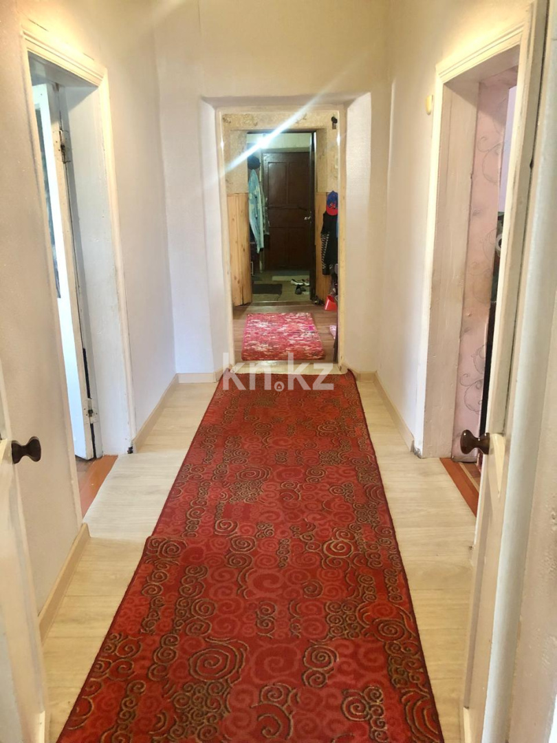 Продажа 4-комнатного дома, 81 м², ул. Бабушкина - Продажа домов и коттеджей в Караганде фото 13 из 16