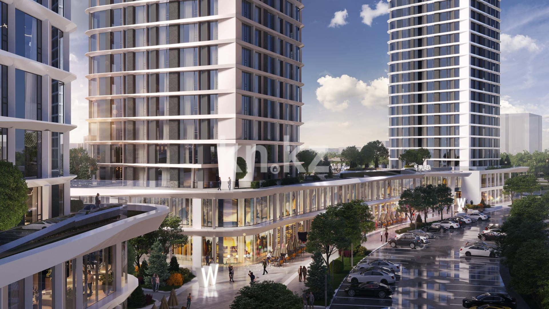 Продажа 3-комнатной квартиры, 100 м², пр. Туран, дом  37/2 стр в Астане - фото 9