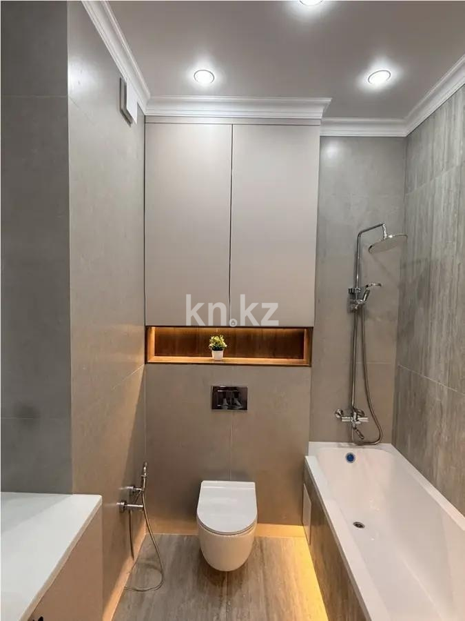 Продажа 2-комнатной квартиры, 41.3 м² в Астане - фото 4