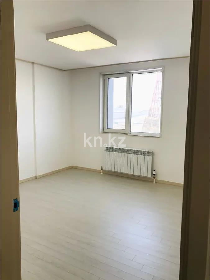 Продажа 2-комнатной квартиры, 66 м², ул. Бухар жырау, дом  20б - Продажа  двухкомнатных квартир в Астане фото 1 из 4