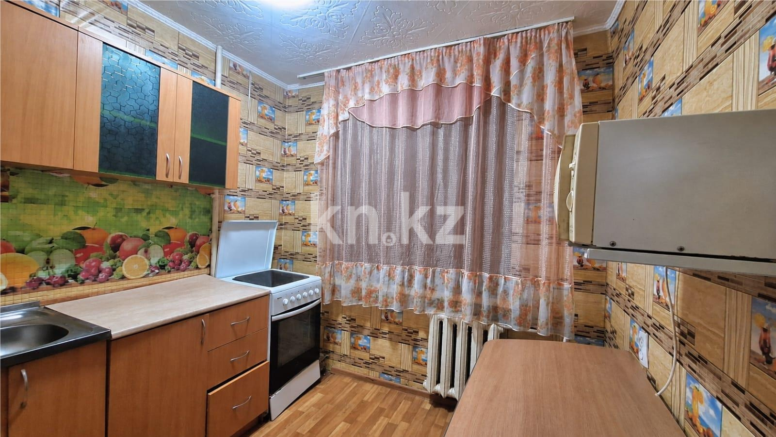 Продажа 2-комнатной квартиры, 44 м² в Караганде - фото 5