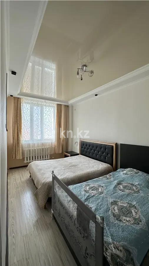 Продажа 3-комнатной квартиры, 92 м², ул. Бокейхана, дом  8 в Астане - фото 3