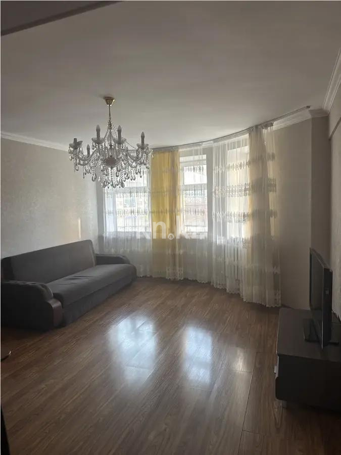 Продажа 2-комнатной квартиры, 75 м², ул. Ракымова, дом  22 - Продажа квартир в Астане фото 1 из 3