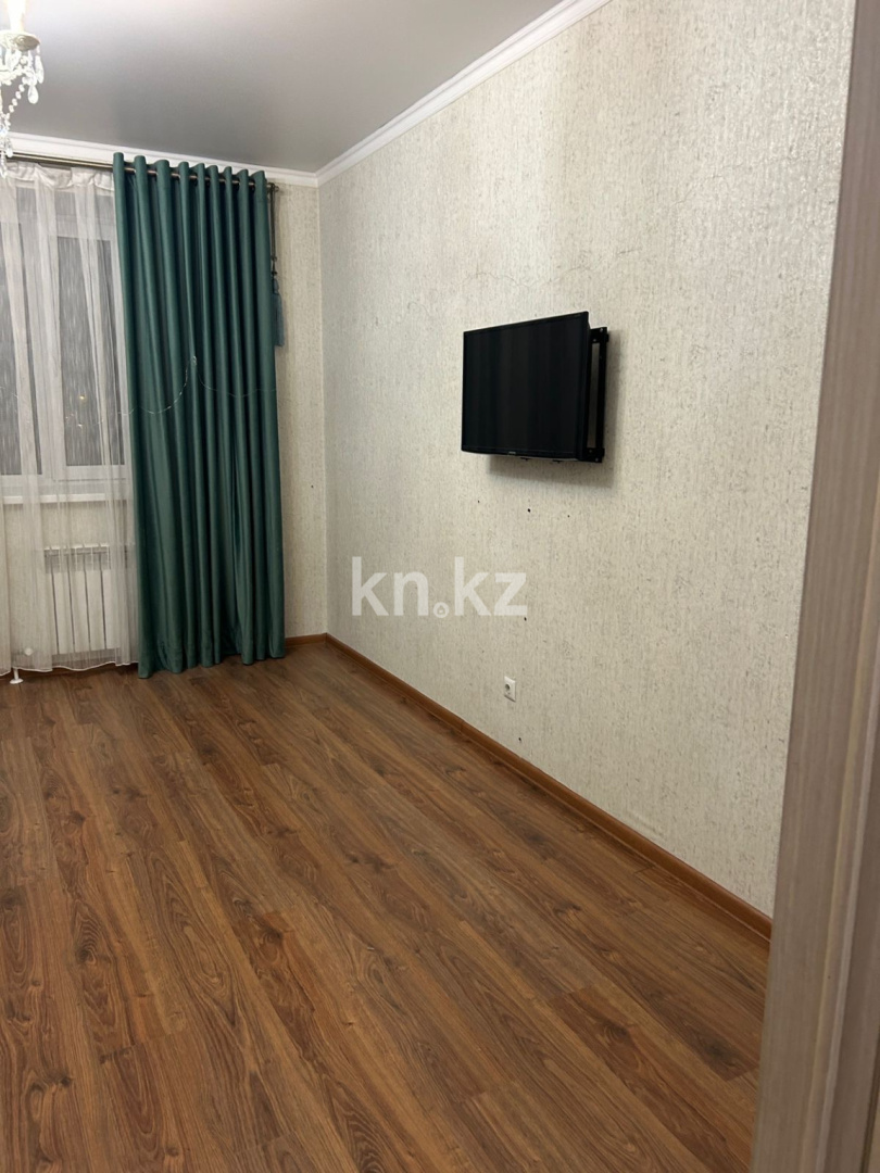 Аренда 2-комнатной квартиры, 55 м² - Аренда квартир помесячно в Астане фото 4 из 9