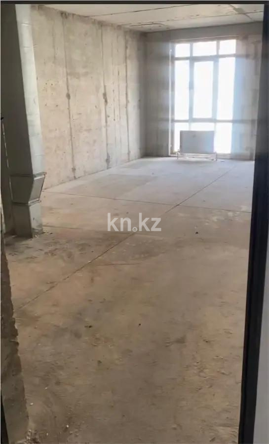 Продажа 1-комнатной квартиры, 39 м², мкр-н Шугыла, дом  340/37 - Продажа квартир в новостройках Алматы без посредников фото 1 из 2