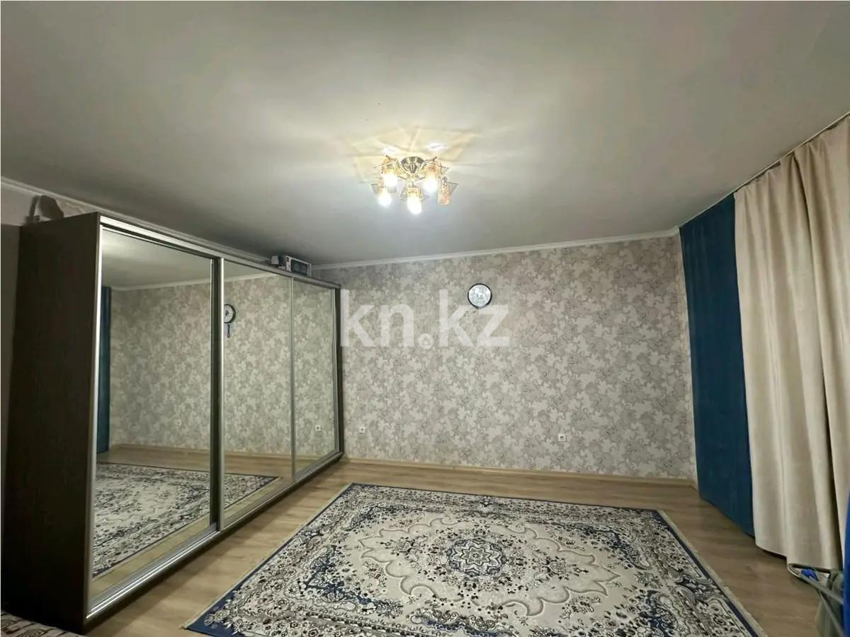 Продажа 1-комнатной квартиры, 42.3 м² - Продажа квартир в Казахстане - страница 26 фото 1 из 1