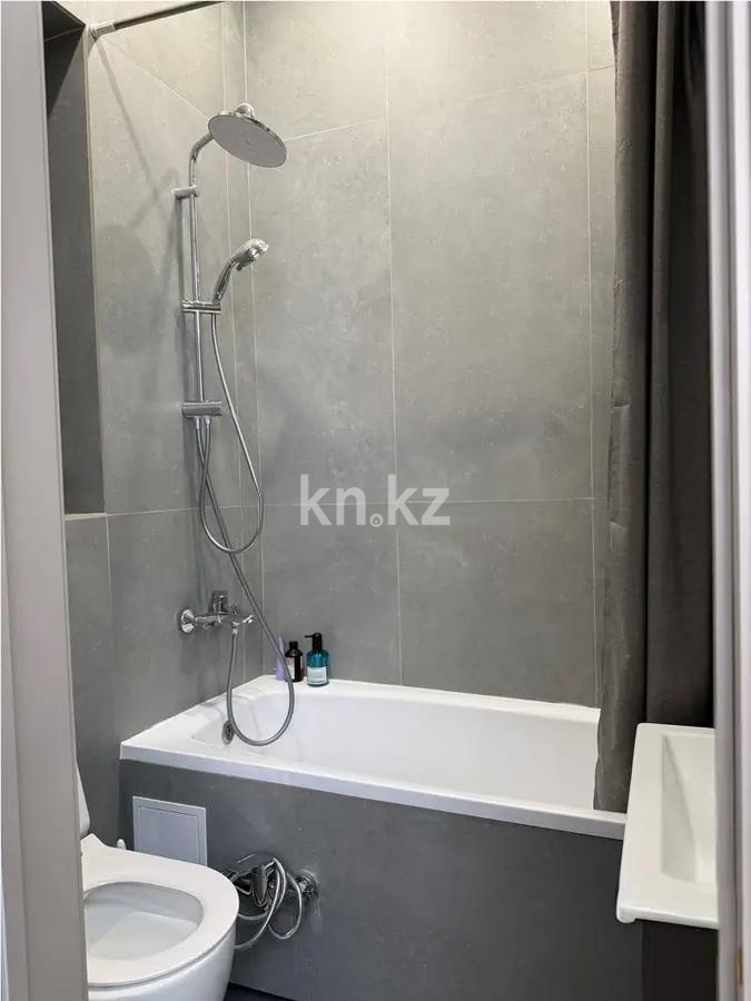 Продажа 2-комнатной квартиры, 79 м², ул. Ахмедьярова, дом  3 - Продажа  двухкомнатных квартир в Астане с фото фото 5 из 7