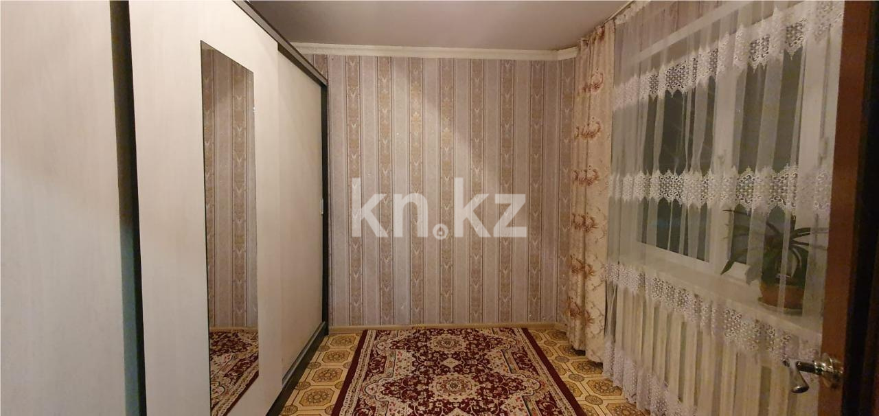 Продажа 4-комнатной квартиры, 61 м², пр. Мира в Темиртау - фото 8