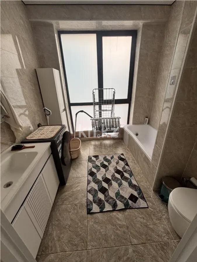 Продажа 1-комнатной квартиры, 43 м² в Алматы - фото 4