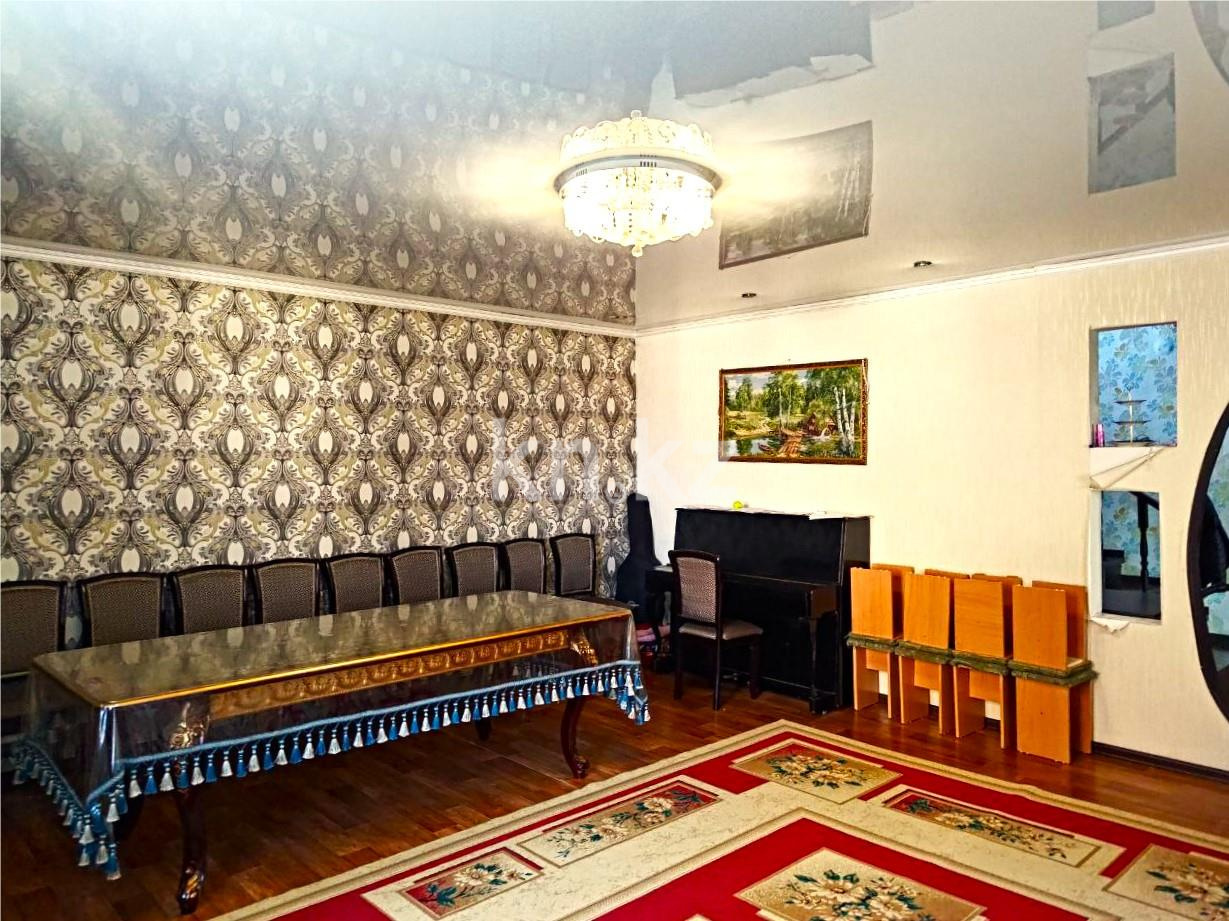 Продажа 5-комнатного дома, 178 м², ул. Кирпичная, дом  65/2 - Продажа  пятикомнатных домов, коттеджей в Караганде с фото фото 2 из 26