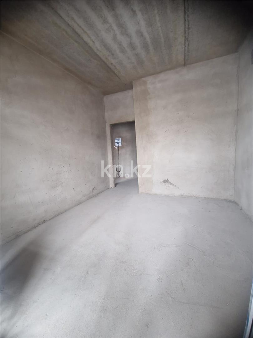 Продажа 1-комнатной квартиры, 41 м², ул. Абишева - Продажа  однокомнатных квартир в Караганде с фото фото 3 из 5