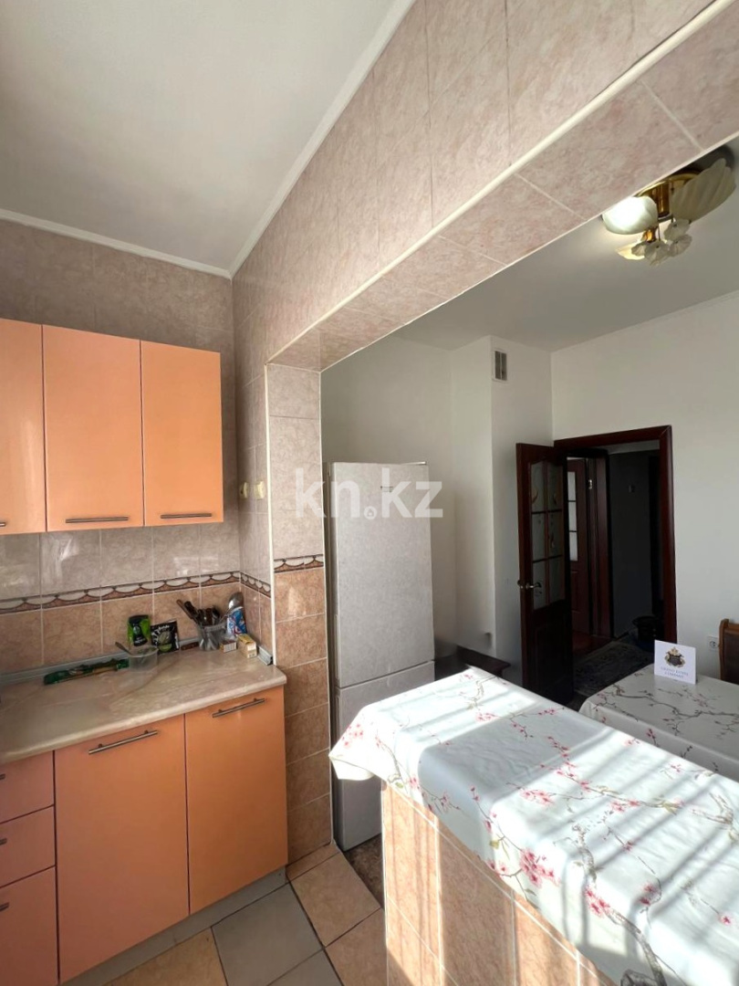 Продажа 3-комнатной квартиры, 67 м² в Алматы - фото 11