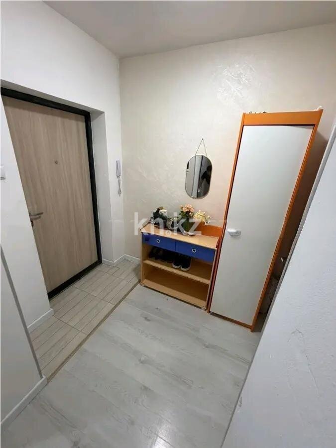 Продажа 2-комнатной квартиры, 38 м² в Астане - фото 5