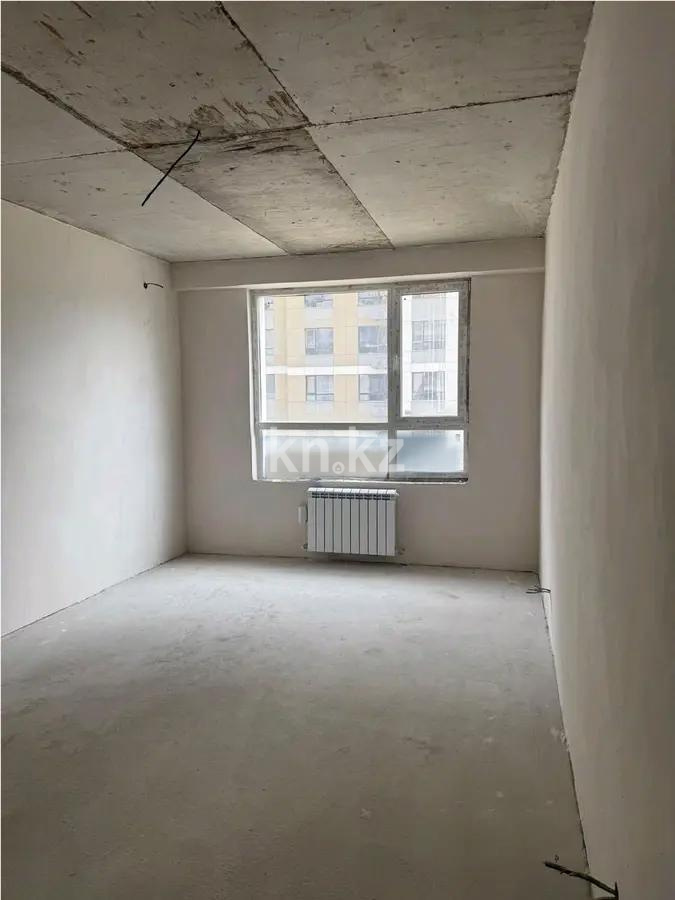 Продажа 1-комнатной квартиры, 38 м², ул. Коктерек, дом  139/15 - Продажа квартир в Алматы фото 1 из 2