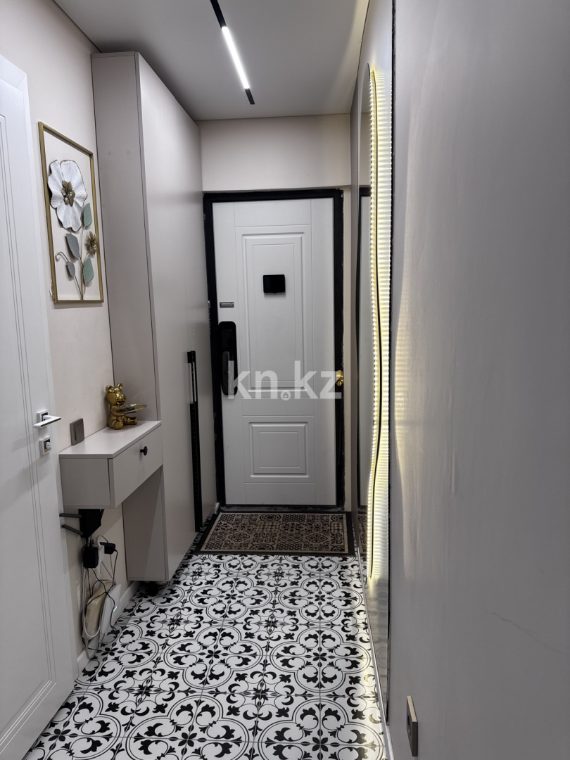 Продажа 3-комнатной квартиры, 59.2 м² - Продажа трехкомнатных квартир в Алматы фото 8 из 14