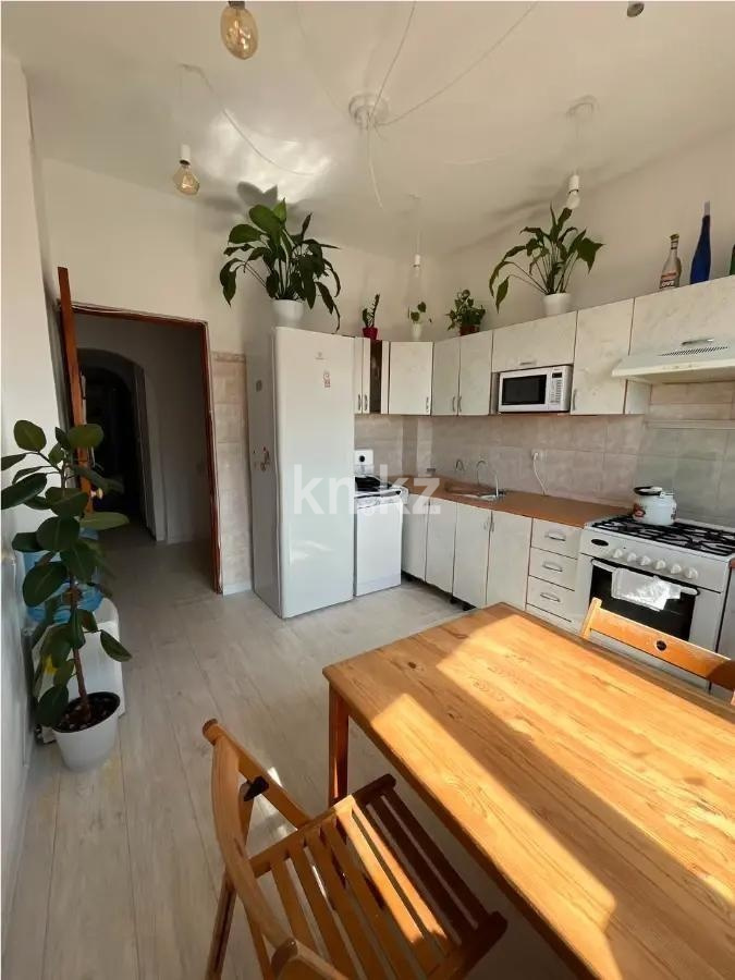 Продажа 3-комнатной квартиры, 75 м² в Алматы - фото 8