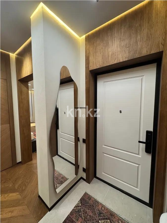 Продажа 3-комнатной квартиры, 98 м² - Продажа  трехкомнатных квартир в новостройках Алматы с фото - страница 7 фото 4 из 6