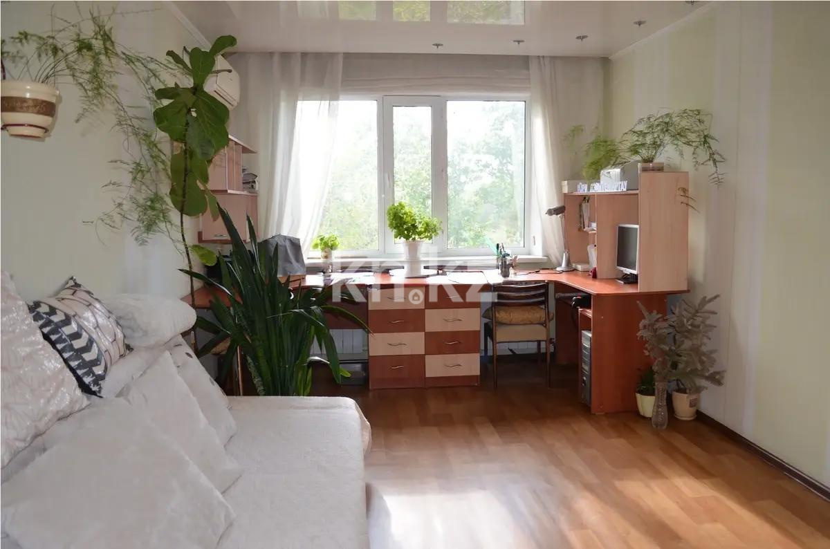 Продажа 3-комнатной квартиры, 62 м² - Продажа квартир в Темиртау - страница 2 фото 2 из 6