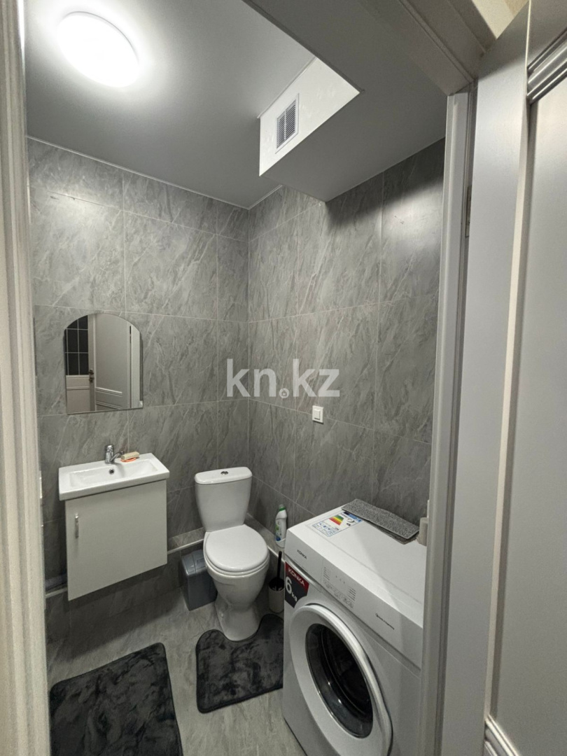 Продажа 1-комнатной квартиры, 34.7 м² в Астане - фото 12