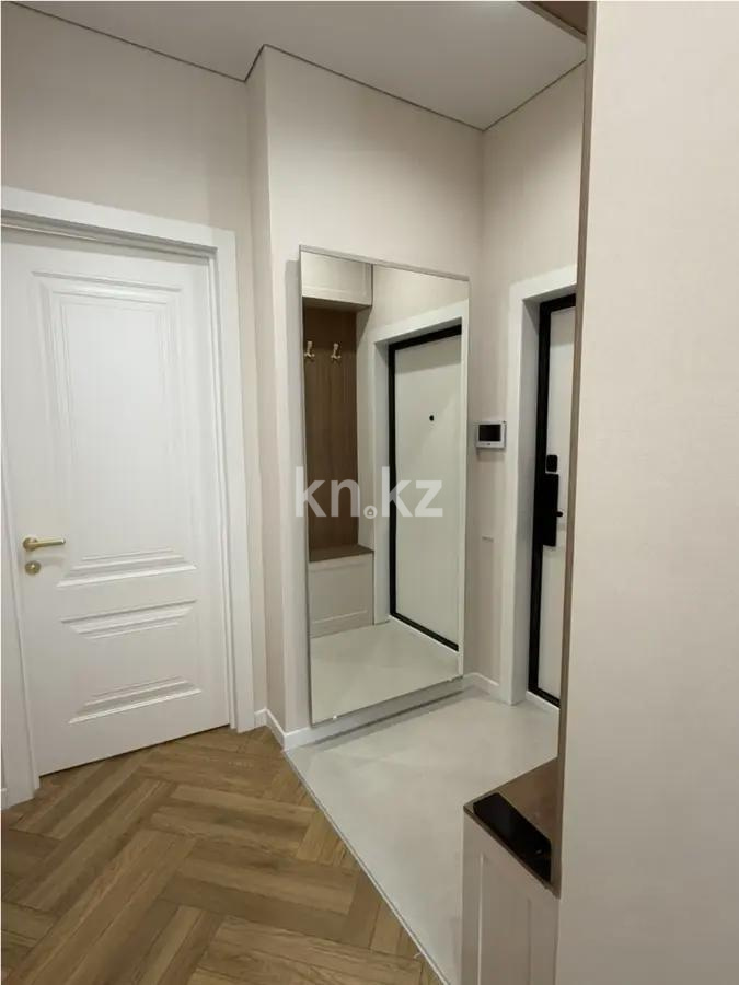 Продажа 2-комнатной квартиры, 46.5 м² в Астане - фото 5