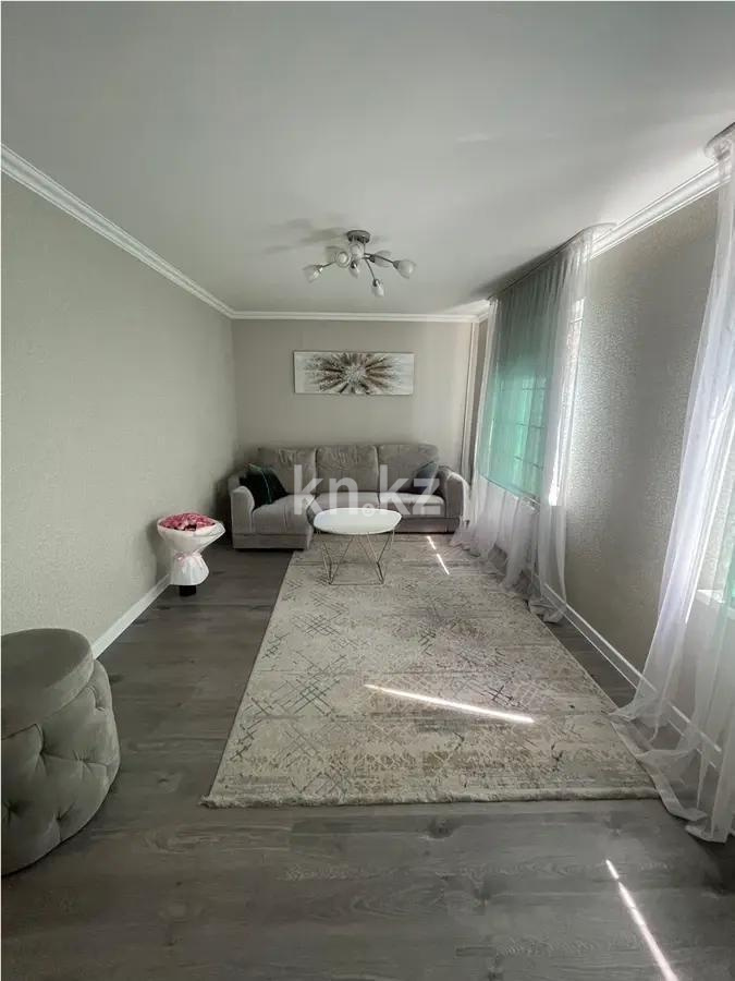Продажа 3-комнатной квартиры, 56 м², мкр-н Казахфильм, дом  25 - Продажа  трехкомнатных квартир в Алматы с фото фото 1 из 6