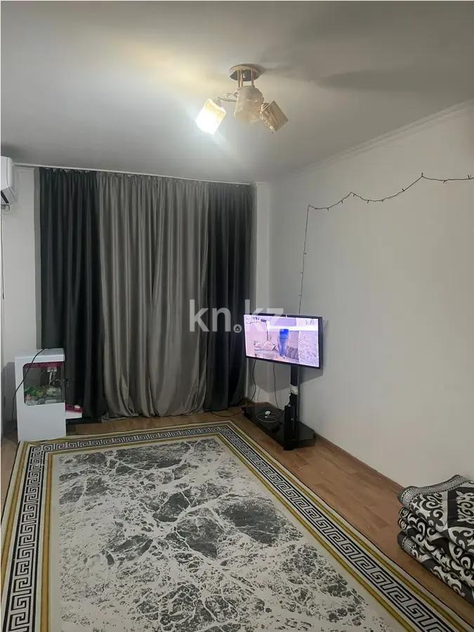 Продажа 3-комнатной квартиры, 63 м² - Продажа квартир в Алматы - страница 3 фото 1 из 4