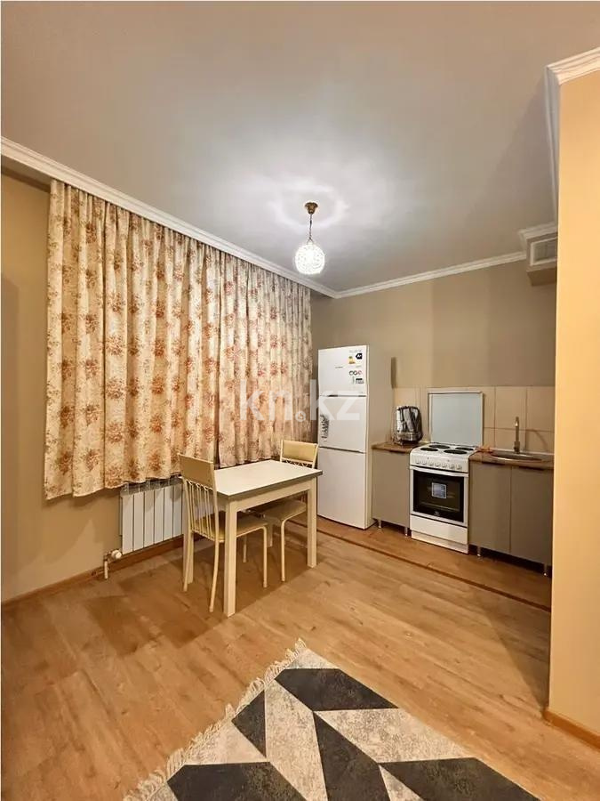 Продажа 1-комнатной квартиры, 35 м² - Продажа квартир в р-не Есиль Астаны - страница 4 фото 2 из 3