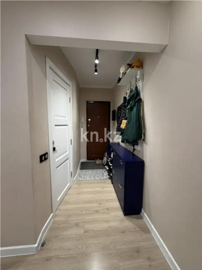 Продажа 3-комнатной квартиры, 59 м² в Алматы - фото 6
