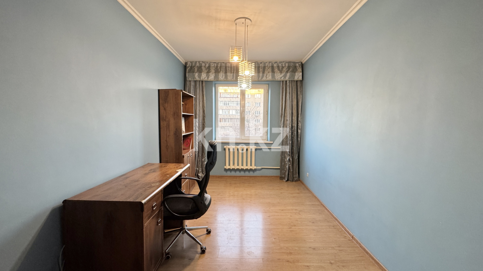 Продажа 4-комнатной квартиры, 97 м² - Продажа четырехкомнатных квартир в Алматы - страница 6 фото 13 из 17