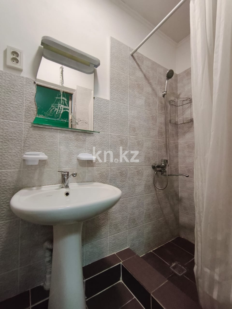 Продажа 1-комнатного дома, 29.2 м² в Алматы - фото 10