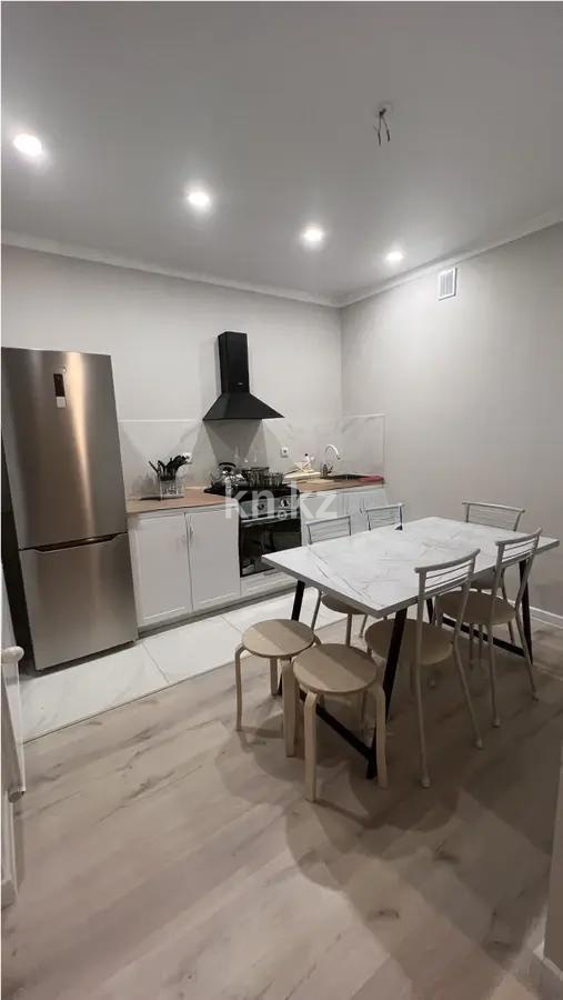 Продажа 2-комнатной квартиры, 61.6 м², ул. Сатпаева, дом  90/61 в Алматы - фото 3