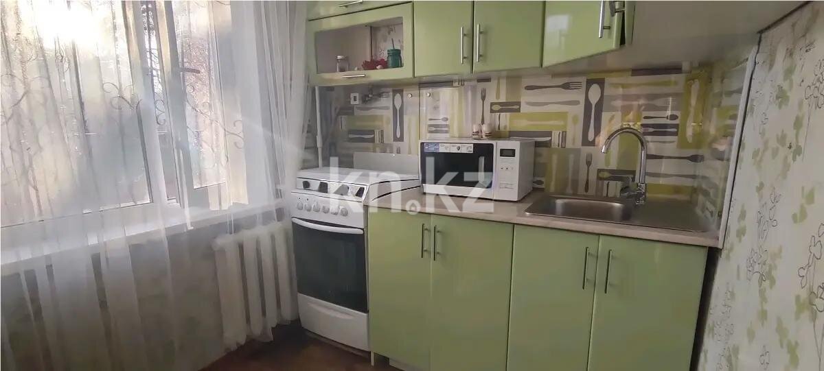 Продажа 2-комнатной квартиры, 45 м² в Караганде - фото 3