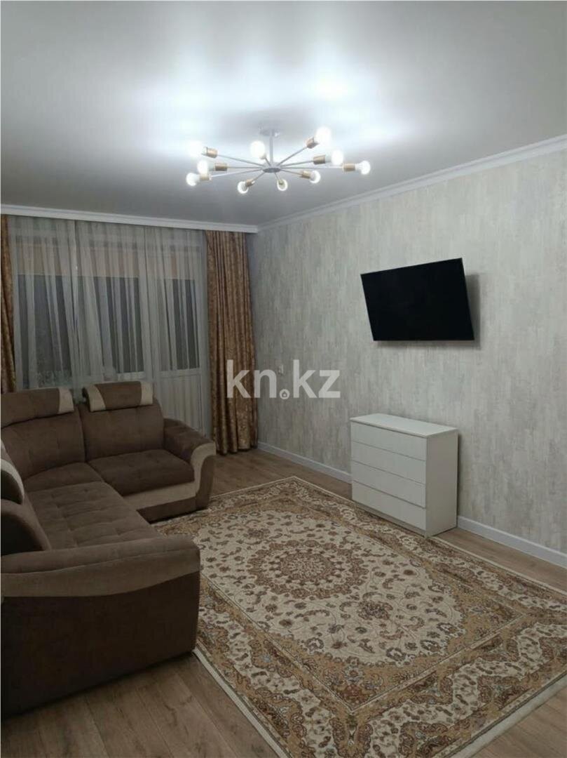 Продажа 1-комнатной квартиры, 30 м² в Караганде