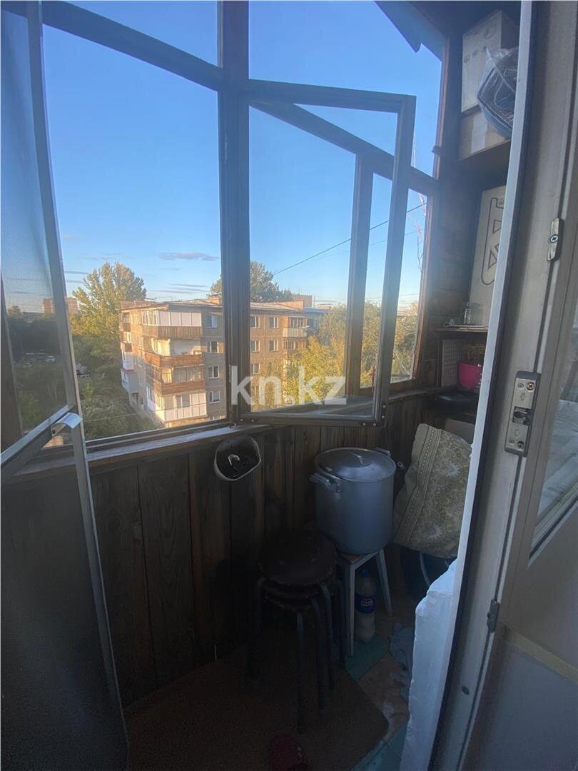 Продажа 3-комнатной квартиры, 49 м² в Караганде - фото 12