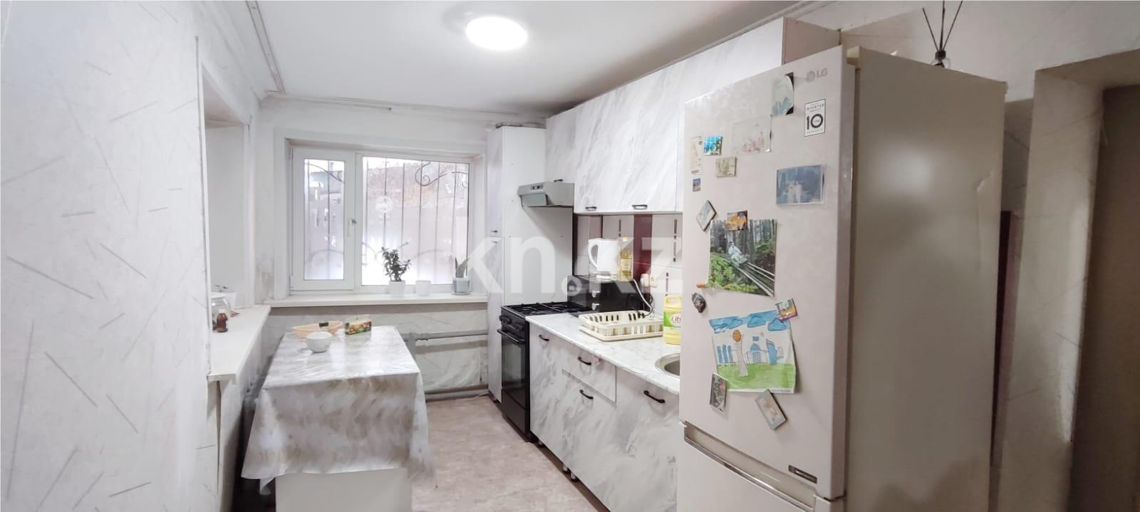 Продажа 5-комнатного дома, 80.4 м² - Продажа домов, коттеджей в Караганде - страница 3 фото 10 из 15