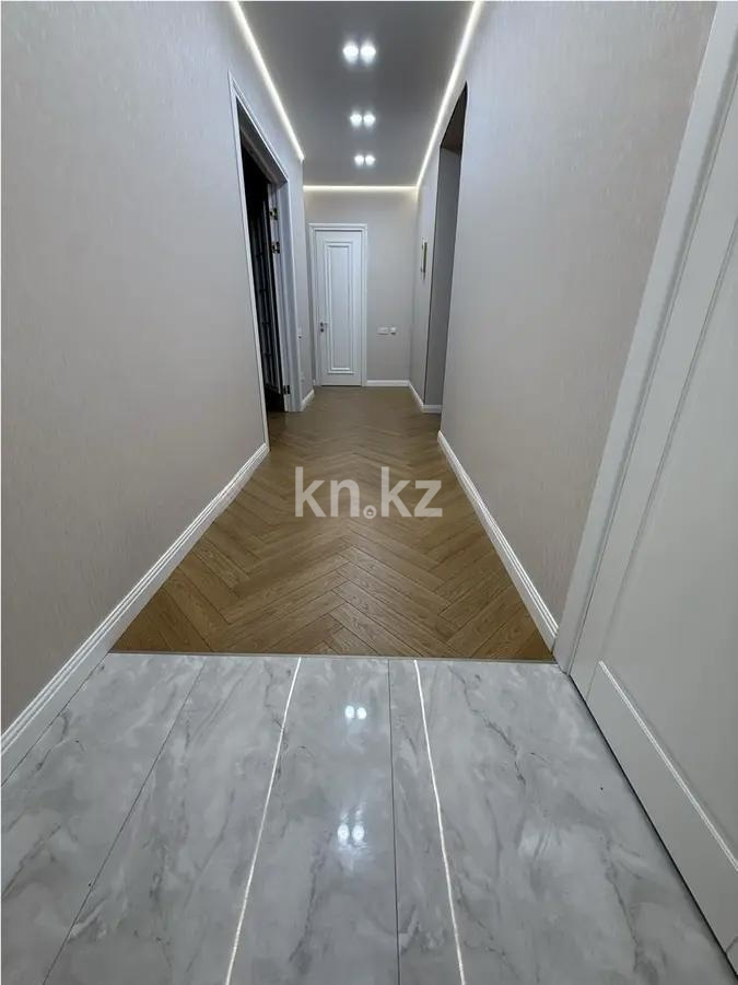 Продажа 4-комнатной квартиры, 120 м² - Продажа четырехкомнатных квартир в Казахстане - страница 3 фото 2 из 3