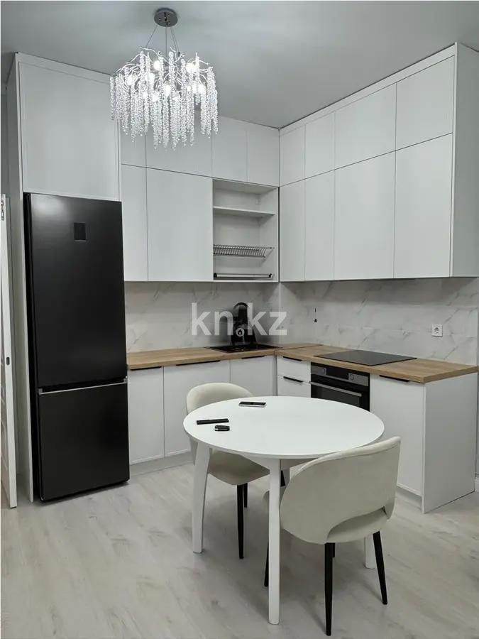 Продажа 2-комнатной квартиры, 50 м², ул. Толе би, дом  63 в Астане - фото 3 Продажа 2-комнатной квартиры, 50 м², ул. Толе би, дом  63 в Астане - фото 3