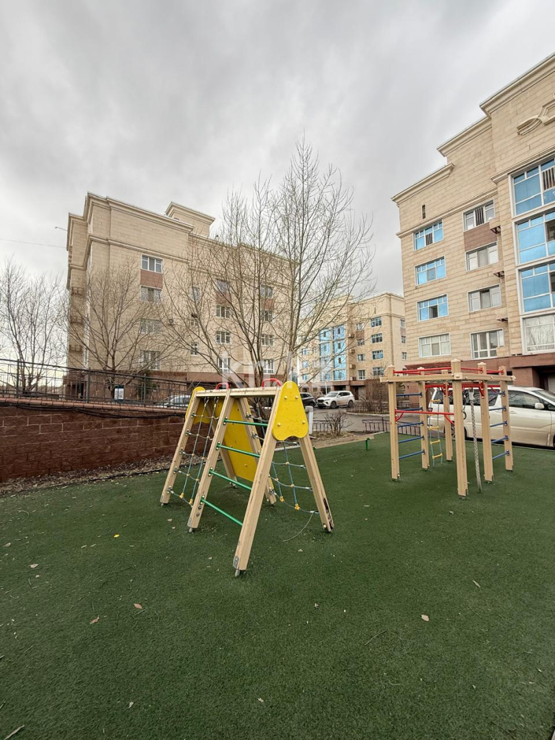 Продажа 2-комнатной квартиры, 62 м² в Астане - фото 20