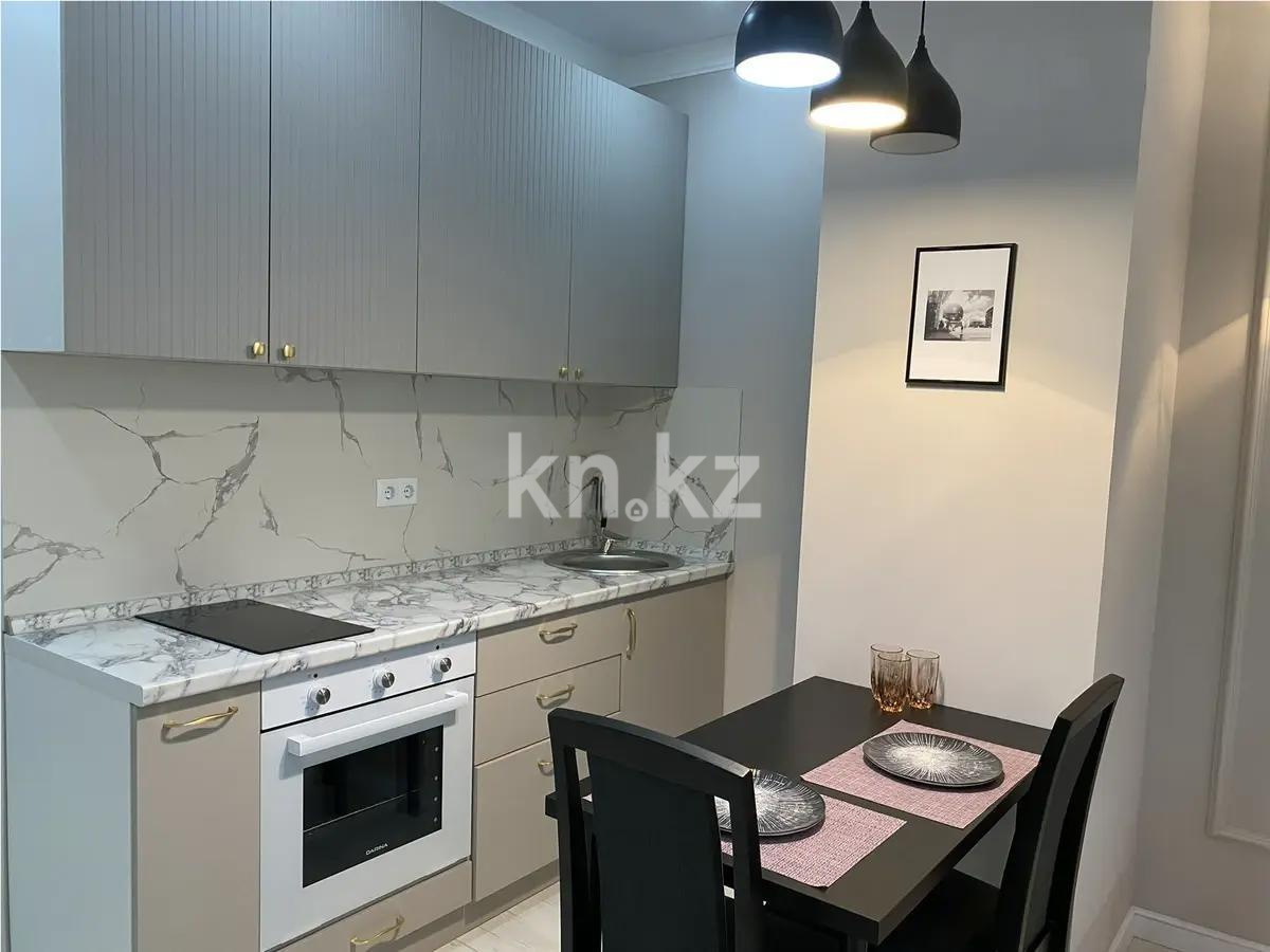 Продажа 1-комнатной квартиры, 24 м² в Астане - фото 2