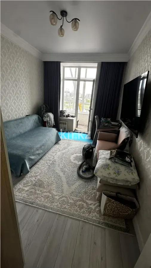 Продажа 3-комнатной квартиры, 94 м² в Астане - фото 3